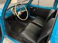 Fiat 500 Epoca *Perfette condizioni* Blau - thumbnail 9