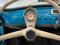 Fiat 500 Epoca *Perfette condizioni* Blau - thumbnail 17