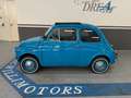 Fiat 500 Epoca *Perfette condizioni* Blau - thumbnail 6