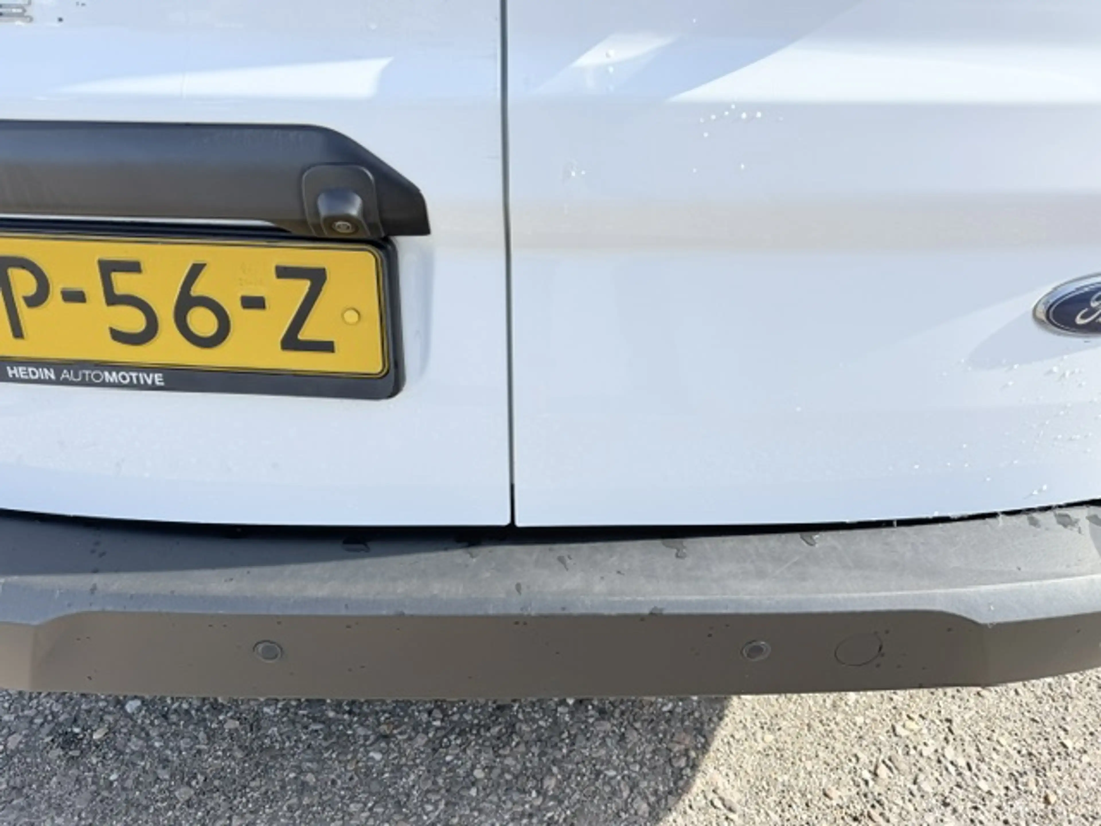 Ford Transit Connect 1.5 EcoBlue L1 Trend ! 73 kw ! CAMERA-PDC- KLIMA CONTROL-APPLE CARPLAY !! Bj 2023 !! — photo 11