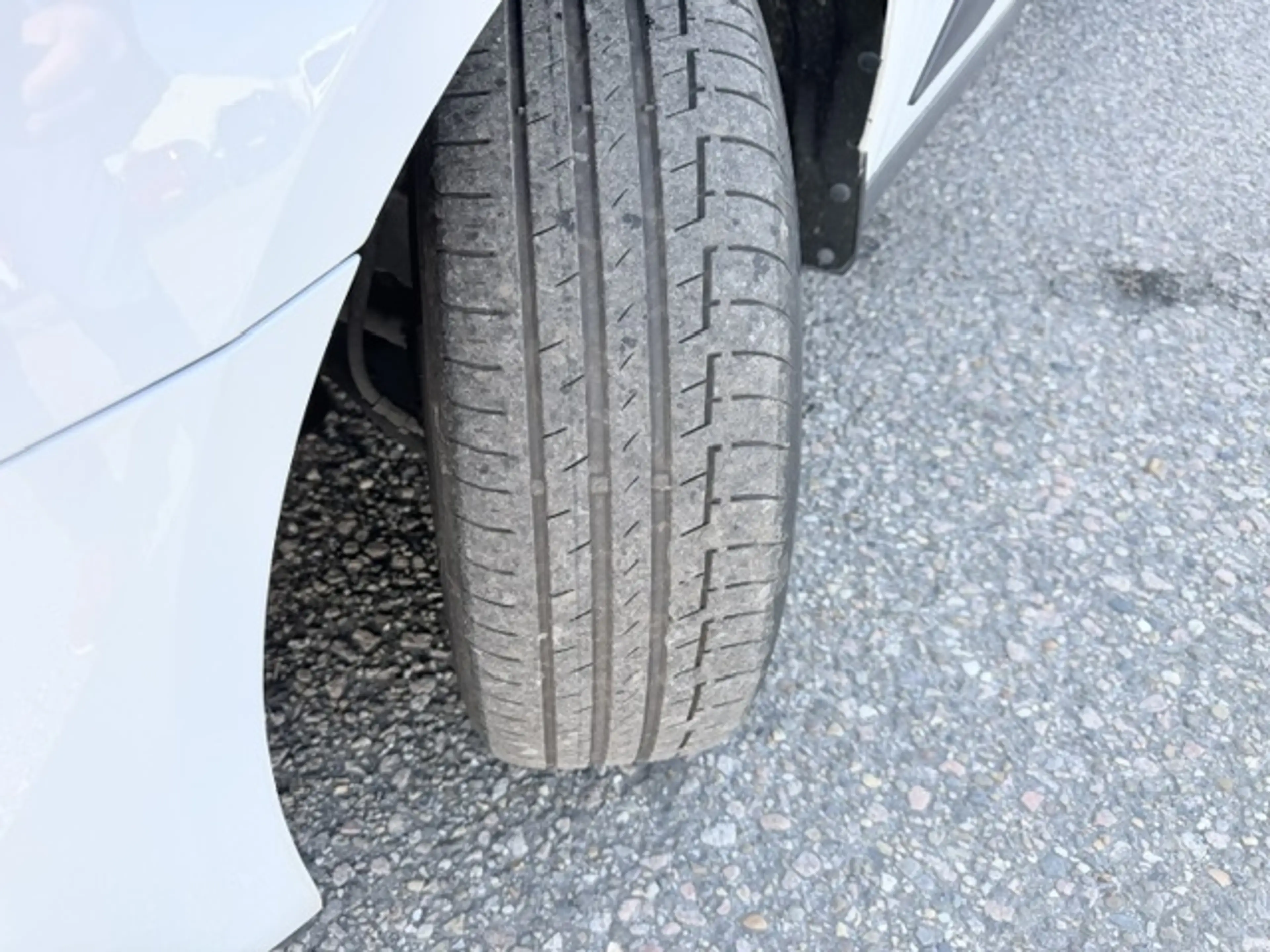 Ford Transit Connect 1.5 EcoBlue L1 Trend ! 73 kw ! CAMERA-PDC- KLIMA CONTROL-APPLE CARPLAY !! Bj 2023 !! — photo 4