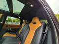 Land Rover Range Rover Sport 5.0 V8 Supercharged 575 CV SVR IVA ESPOSTA PERMUTE Nero - thumbnail 11