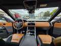 Land Rover Range Rover Sport 5.0 V8 Supercharged 575 CV SVR IVA ESPOSTA PERMUTE Nero - thumbnail 12