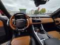 Land Rover Range Rover Sport 5.0 V8 Supercharged 575 CV SVR IVA ESPOSTA PERMUTE Nero - thumbnail 8