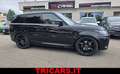 Land Rover Range Rover Sport 5.0 V8 Supercharged 575 CV SVR IVA ESPOSTA PERMUTE Nero - thumbnail 1