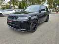 Land Rover Range Rover Sport 5.0 V8 Supercharged 575 CV SVR IVA ESPOSTA PERMUTE Nero - thumbnail 4