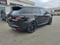 Land Rover Range Rover Sport 5.0 V8 Supercharged 575 CV SVR IVA ESPOSTA PERMUTE Nero - thumbnail 2