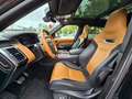 Land Rover Range Rover Sport 5.0 V8 Supercharged 575 CV SVR IVA ESPOSTA PERMUTE Nero - thumbnail 7