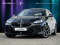 BMW 118 d M-Sport 18" AHK PANO HuD KoZg AdLED 360° Schwarz - thumbnail 1