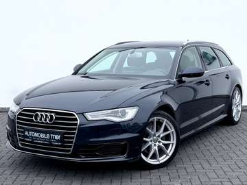 Avant 2.0 TDI ultra /NAVI/LED/PDC/