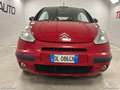 Citroen C3 Pluriel 1.4 HDi 70CV Elegance|CABRIO Rood - thumbnail 15