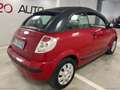 Citroen C3 Pluriel 1.4 HDi 70CV Elegance|CABRIO Rood - thumbnail 3