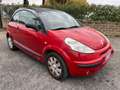 Citroen C3 Pluriel 1.4 HDi 70CV Elegance|CABRIO Rood - thumbnail 20