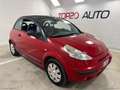 Citroen C3 Pluriel 1.4 HDi 70CV Elegance|CABRIO Rood - thumbnail 2