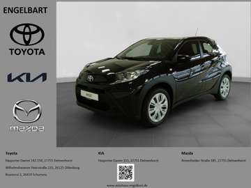 1.0 Business Edition Automatik