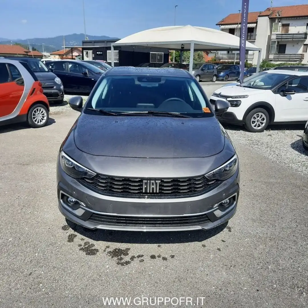 Fiat Tipo 1.0 5 porte Grey - 2