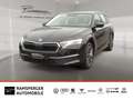 Skoda Octavia Combi 1.5 eTSI DSG Selection AHK ACC Mat Schwarz - thumbnail 1