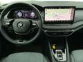 Skoda Octavia Combi 1.5 eTSI DSG Selection AHK ACC Mat Schwarz - thumbnail 10