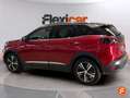 Peugeot 3008 1.2 PURETECH 96KW (130CV) GT LINE S&S Rojo - thumbnail 5