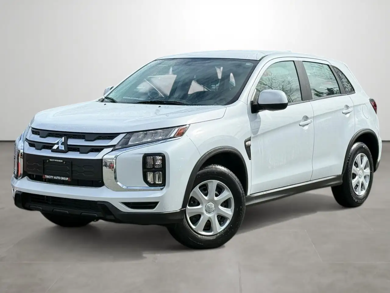 2026 Mitsubishi RVR
