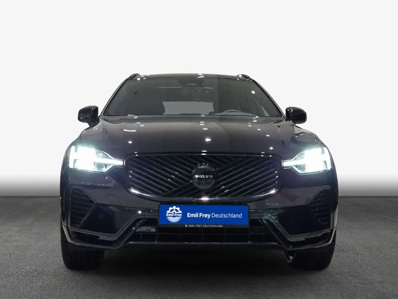 Volvo XC60 2025
