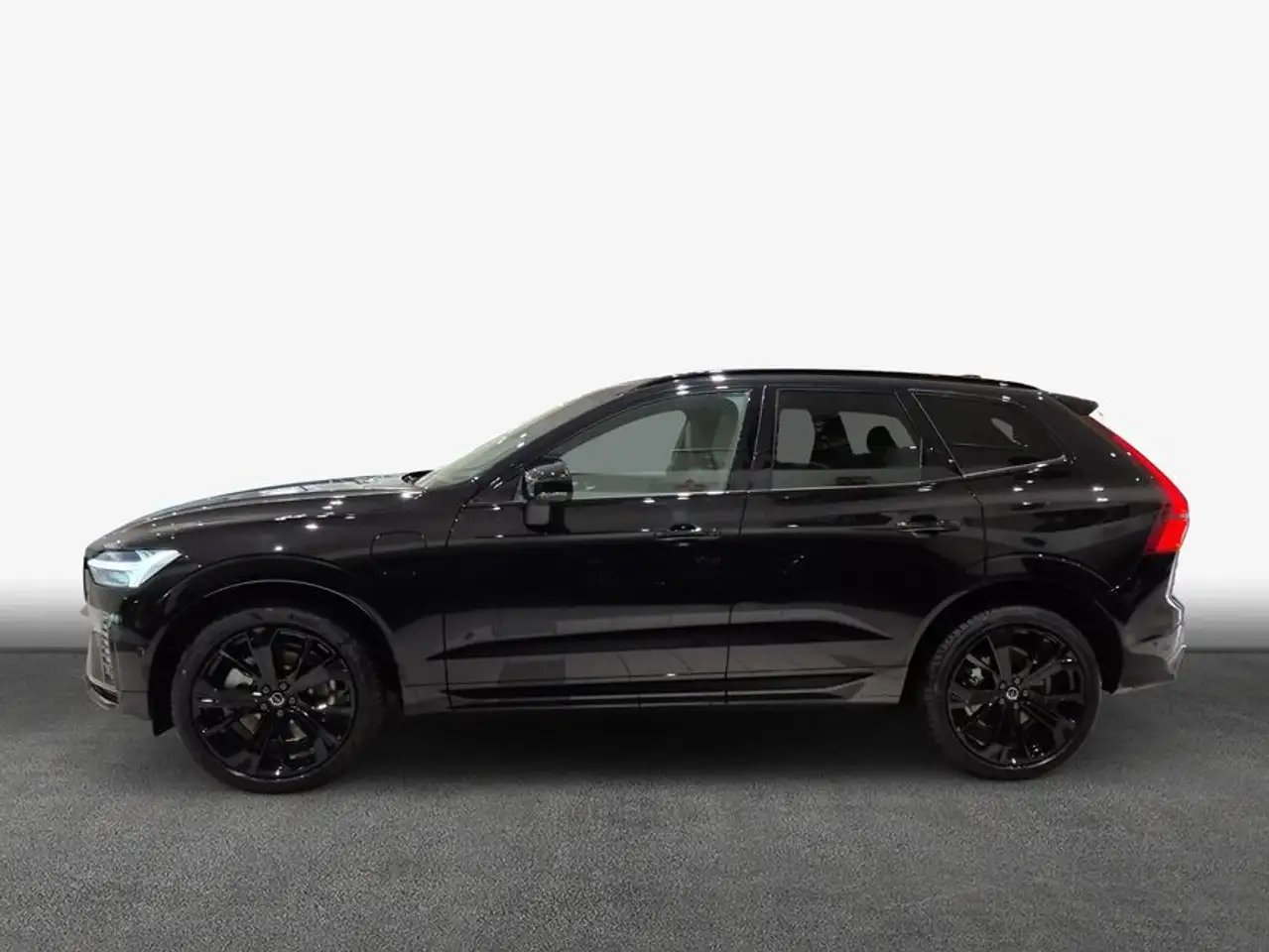 Volvo XC60 2025