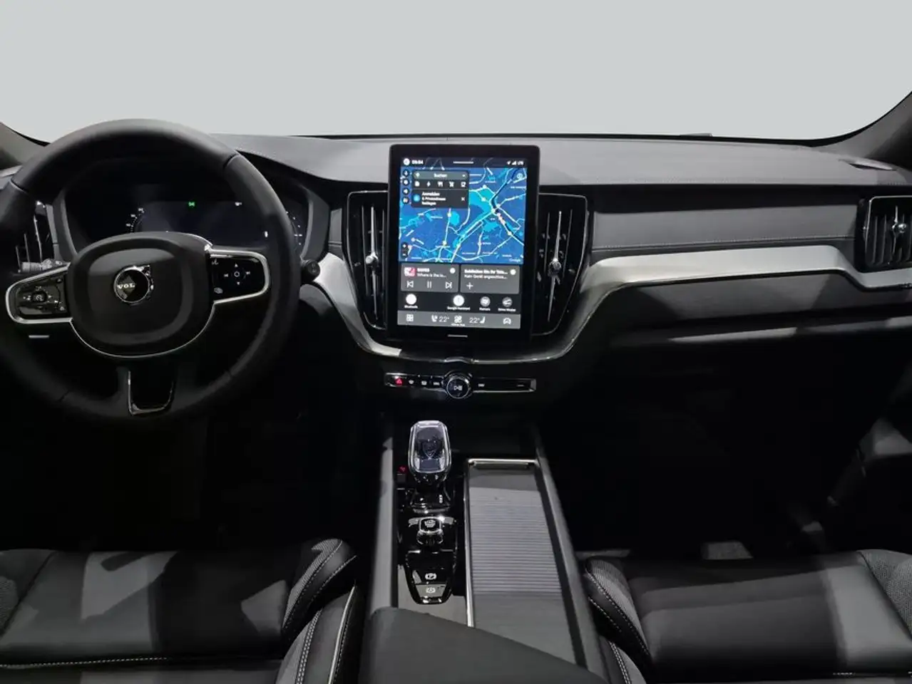 Volvo XC60 2025 — фото 12