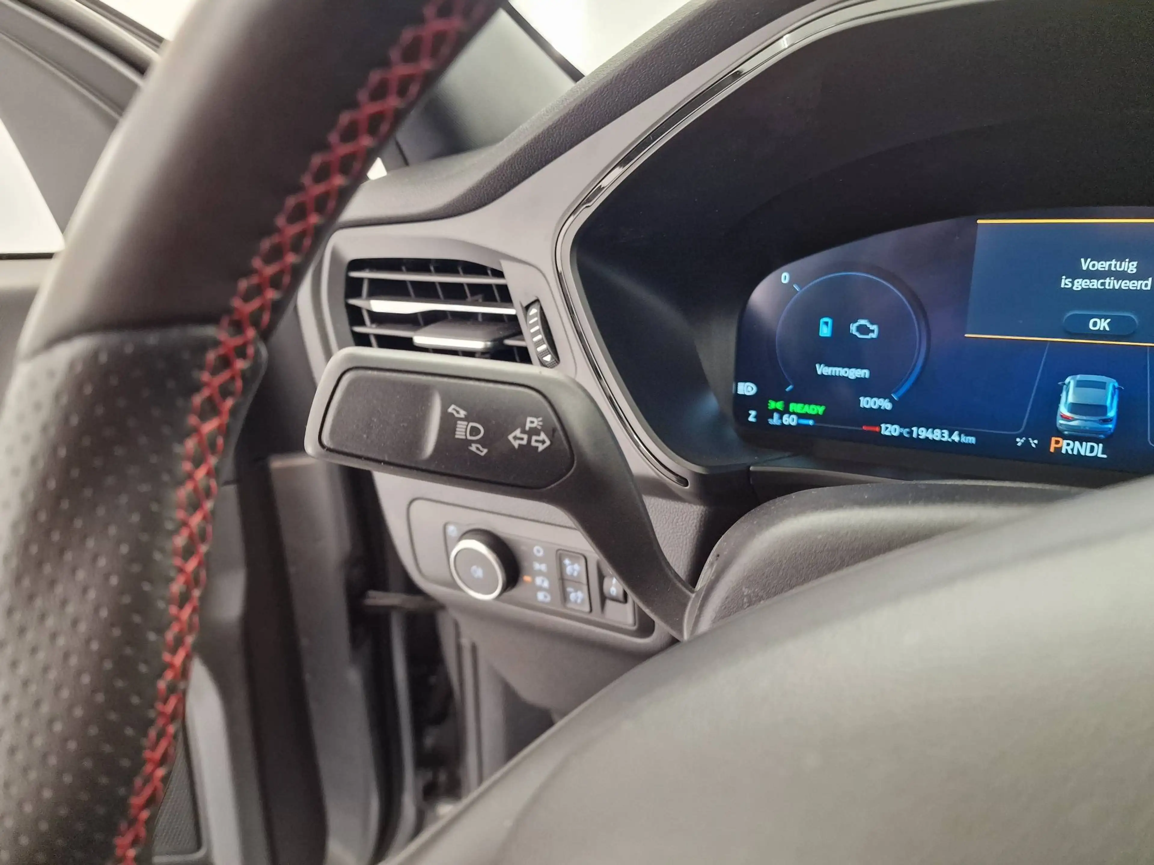 Ford Kuga ST-LINE HYBRID AUTOMAAT 19000KM!!!! — photo 11
