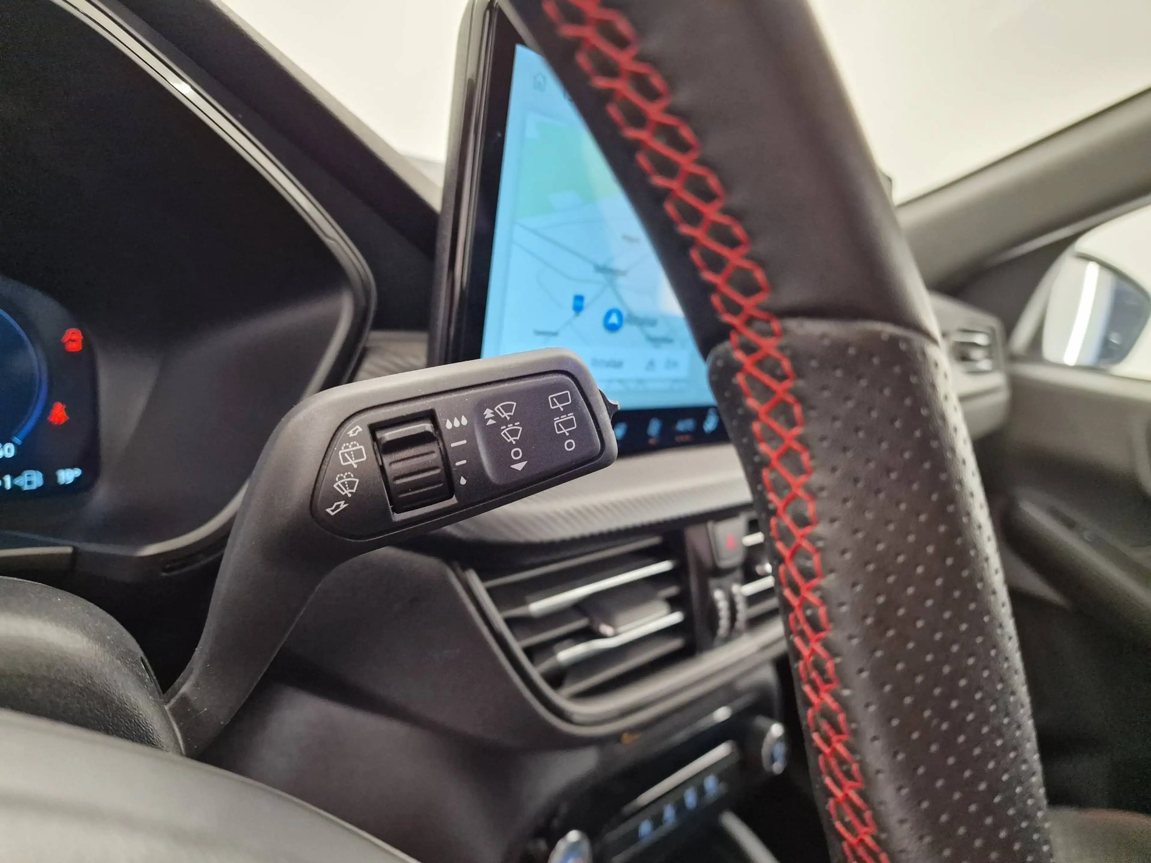 Ford Kuga ST-LINE HYBRID AUTOMAAT 19000KM!!!! — photo 12