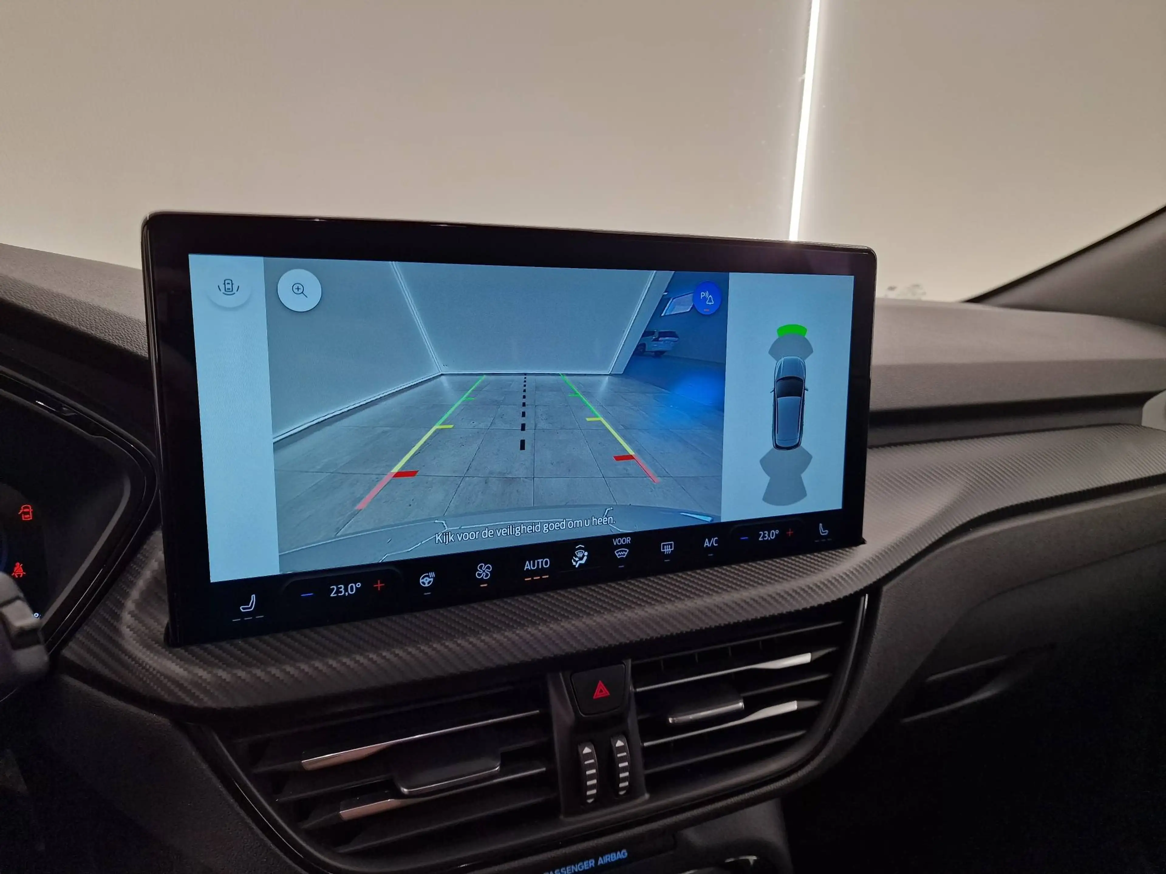 Ford Kuga ST-LINE HYBRID AUTOMAAT 19000KM!!!! — photo 14