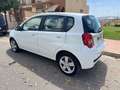 Chevrolet Aveo 1.2 16v LS Blanco - thumbnail 4