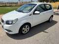 Chevrolet Aveo 1.2 16v LS Blanco - thumbnail 1