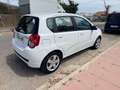 Chevrolet Aveo 1.2 16v LS Blanco - thumbnail 3