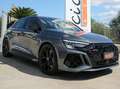 Audi RS3 Sportback 2.5 tfsi 400 cv quattro s-tronic|12.2021 Gris - thumbnail 21