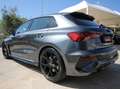 Audi RS3 Sportback 2.5 tfsi 400 cv quattro s-tronic|12.2021 Gris - thumbnail 3