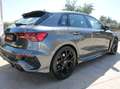 Audi RS3 Sportback 2.5 tfsi 400 cv quattro s-tronic|12.2021 Gris - thumbnail 5