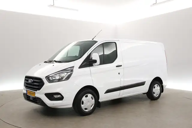 Ford Transit Custom view 8