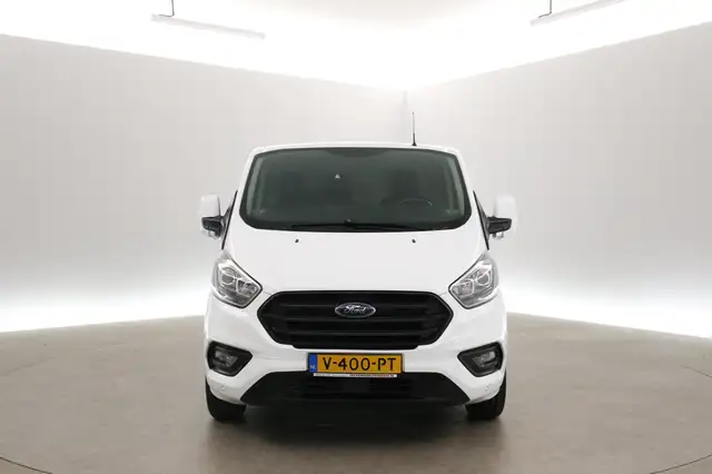 Ford Transit Custom view 7