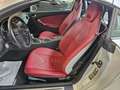 Mercedes-Benz SLK 200 SLK Roadster Xenon Navi Pelle Rossa Cruise control Argento - thumbnail 5