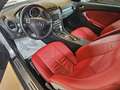 Mercedes-Benz SLK 200 SLK Roadster Xenon Navi Pelle Rossa Cruise control Argento - thumbnail 6