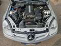 Mercedes-Benz SLK 200 SLK Roadster Xenon Navi Pelle Rossa Cruise control Argento - thumbnail 8