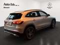 Mercedes-Benz GLA 200 GLA 200 Automatic Premium Silber - thumbnail 3