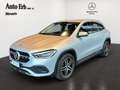Mercedes-Benz GLA 200 GLA 200 Automatic Premium Silber - thumbnail 1