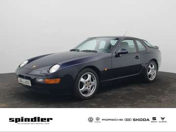 Porsche 968 Coupé