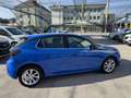 Opel Corsa Elegance Blau - thumbnail 4