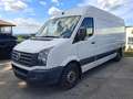 Volkswagen Crafter 35 HR-Kasten LR TDI Weiß - thumbnail 1