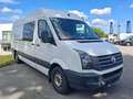Volkswagen Crafter 35 HR-Kasten LR TDI Weiß - thumbnail 3