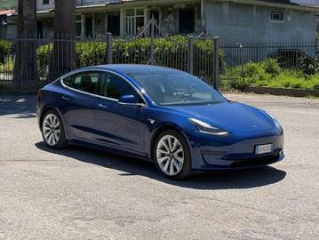 Model 3 Standard rwd Plus