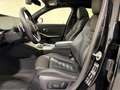 BMW 340 M D XDRIVE MSPORT M SPORT M-SPORT LED TETTO KAMERA Noir - thumbnail 7