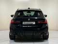 BMW 340 M D XDRIVE MSPORT M SPORT M-SPORT LED TETTO KAMERA Noir - thumbnail 11